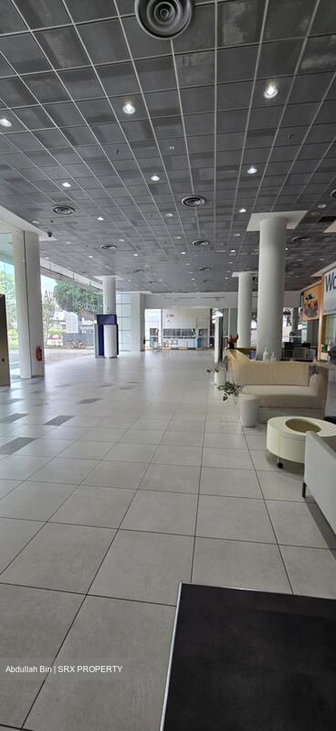 Keppel Towers (D2), Office #455545251